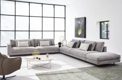 Discount Montis Axel XL Bank bruin