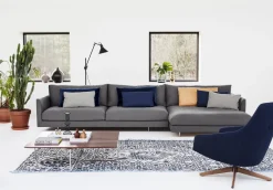 Discount Montis Axel XL Bank bruin