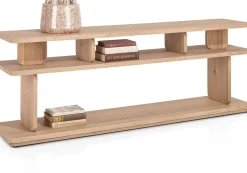 Henders en Hazel Azulaar Open Lowboard Naturel