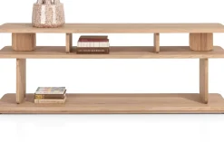 Henders en Hazel Azulaar Open Lowboard Naturel