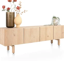 Best Henders en Hazel Azulo Lowboard Naturel