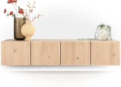 Best Henders en Hazel Azulo Lowboard Naturel