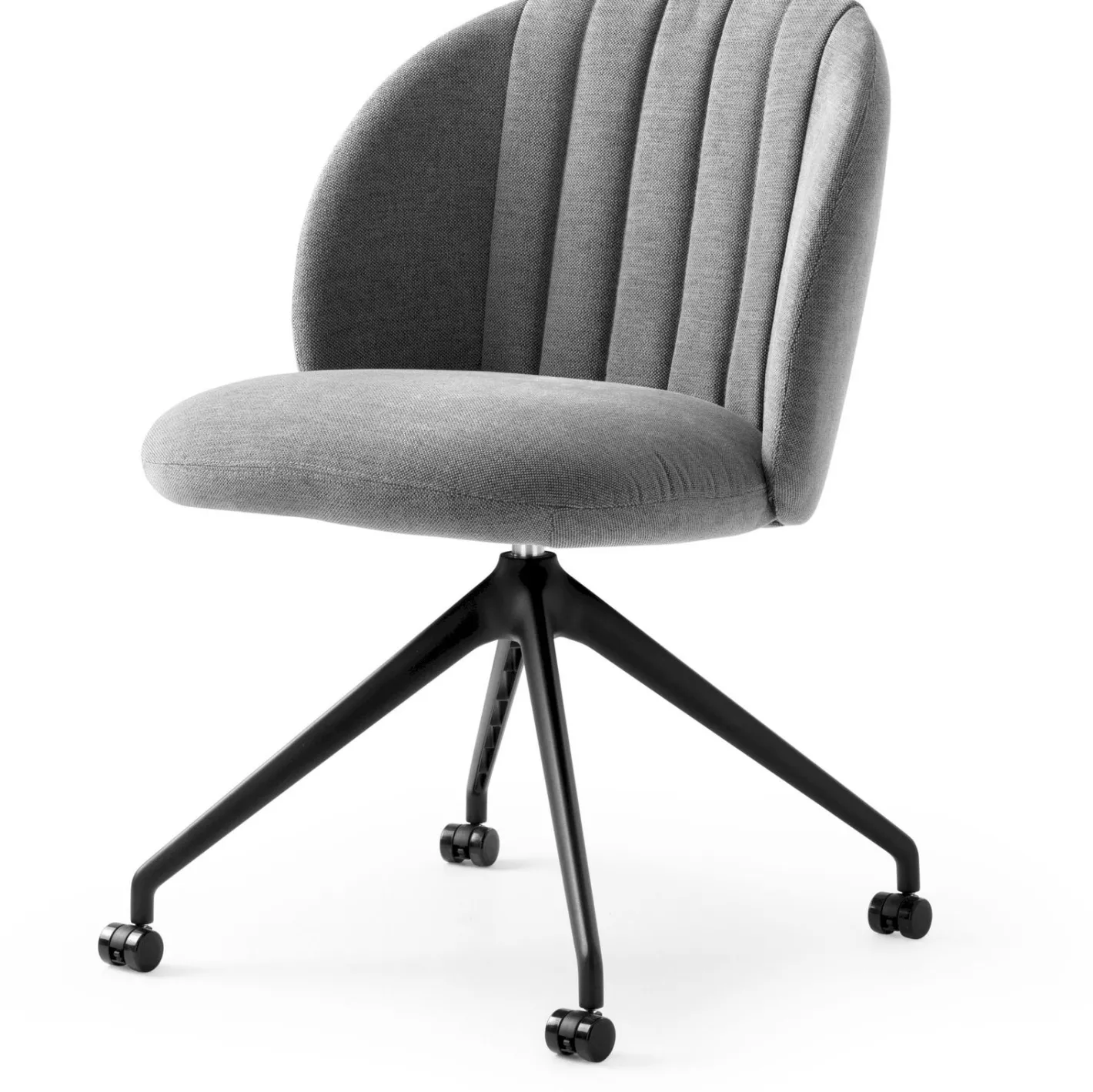 Clearance Leolux Baani Eetkamerstoel Cognac