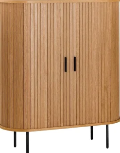 Best Eijerkamp Collectie Babet Bergkast Oak
