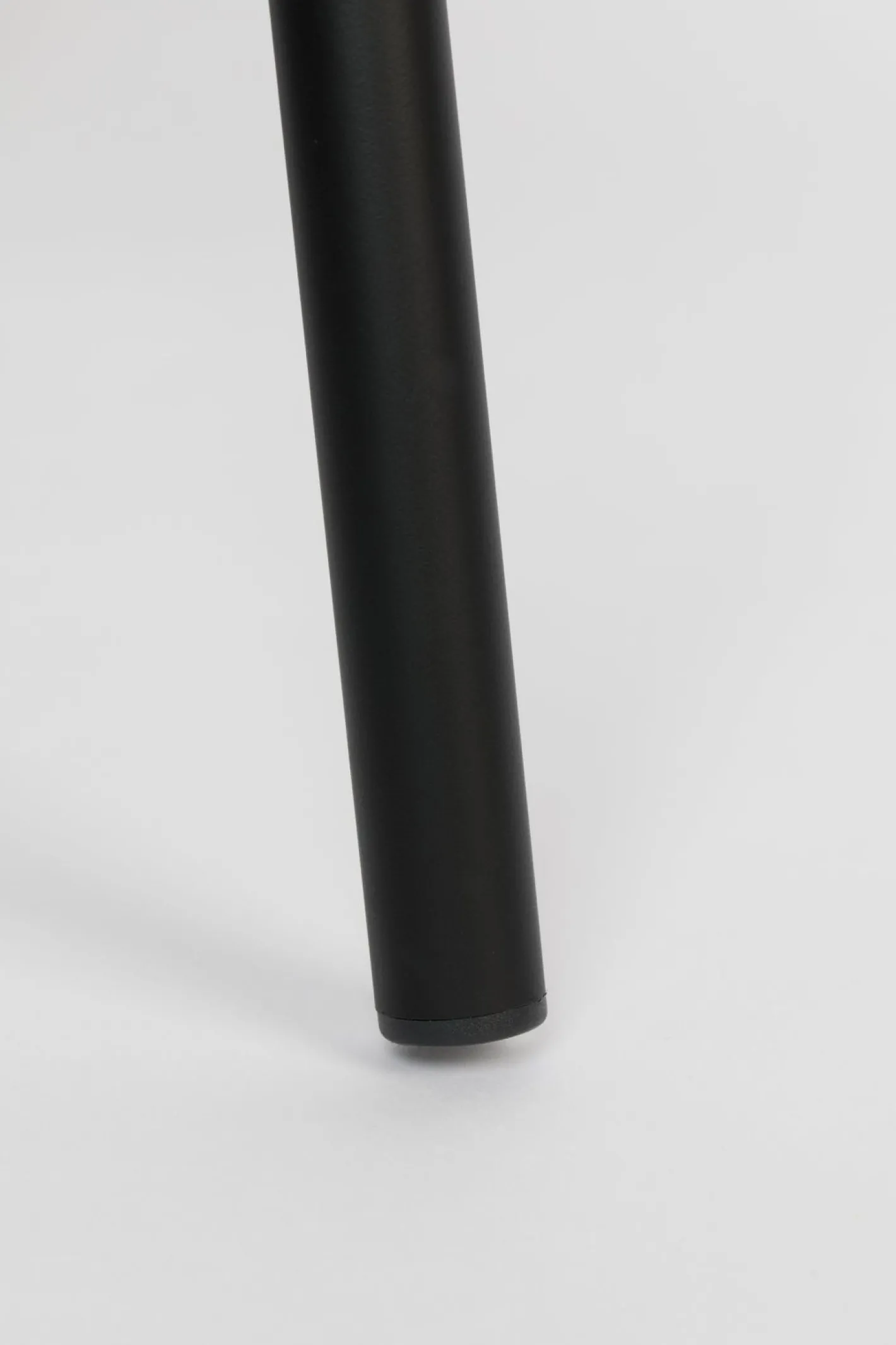 Zuiver Back to School (set van 4) Eetkamerstoel Matte Petrol