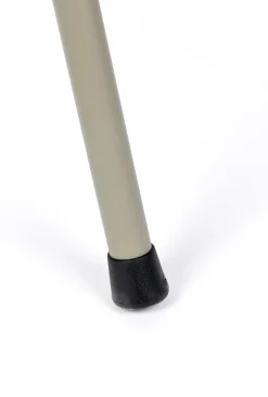 Online Zuiver Back to School (set van 2) Tuinstoel Moss Grey