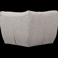 Clearance WOOOD Baggy Elementenbank Naturel Melange