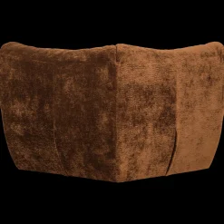 Best WOOOD Baggy Elementenbank Mid Brown