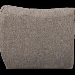 Hot WOOOD Baggy Elementenbank Bruin Melange