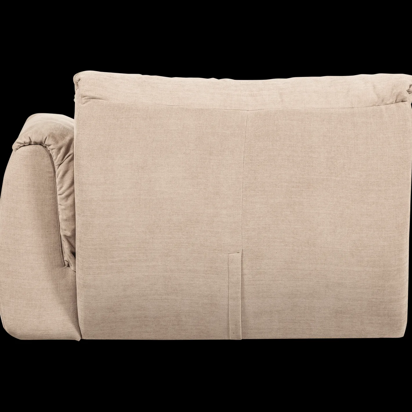 Outlet WOOOD Baggy Elementenbank Zand