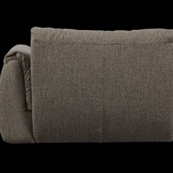 Best WOOOD Baggy Elementenbank Warmgrijs