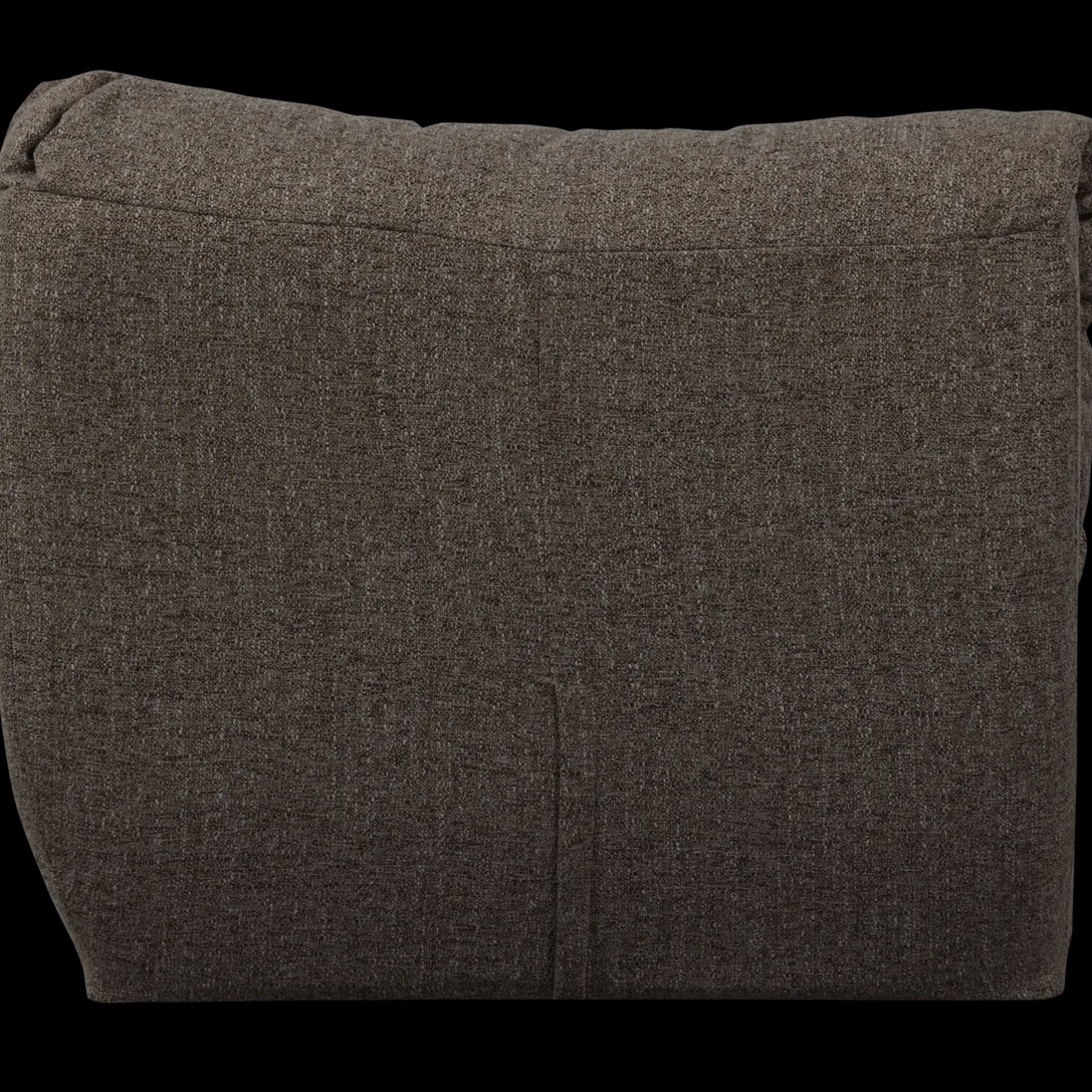 WOOOD Baggy Elementenbank Warmgrijs