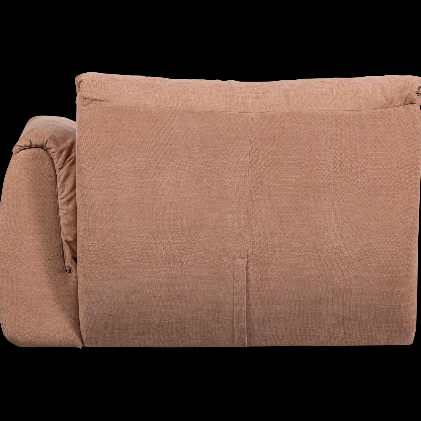 New WOOOD Baggy Elementenbank Old Pink