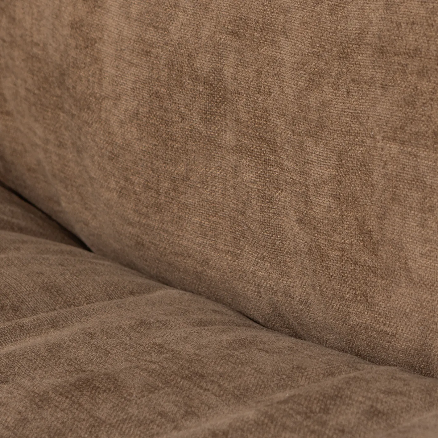 Online WOOOD Baggy Elementenbank Bruin