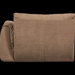 WOOOD Baggy Elementenbank Bruin