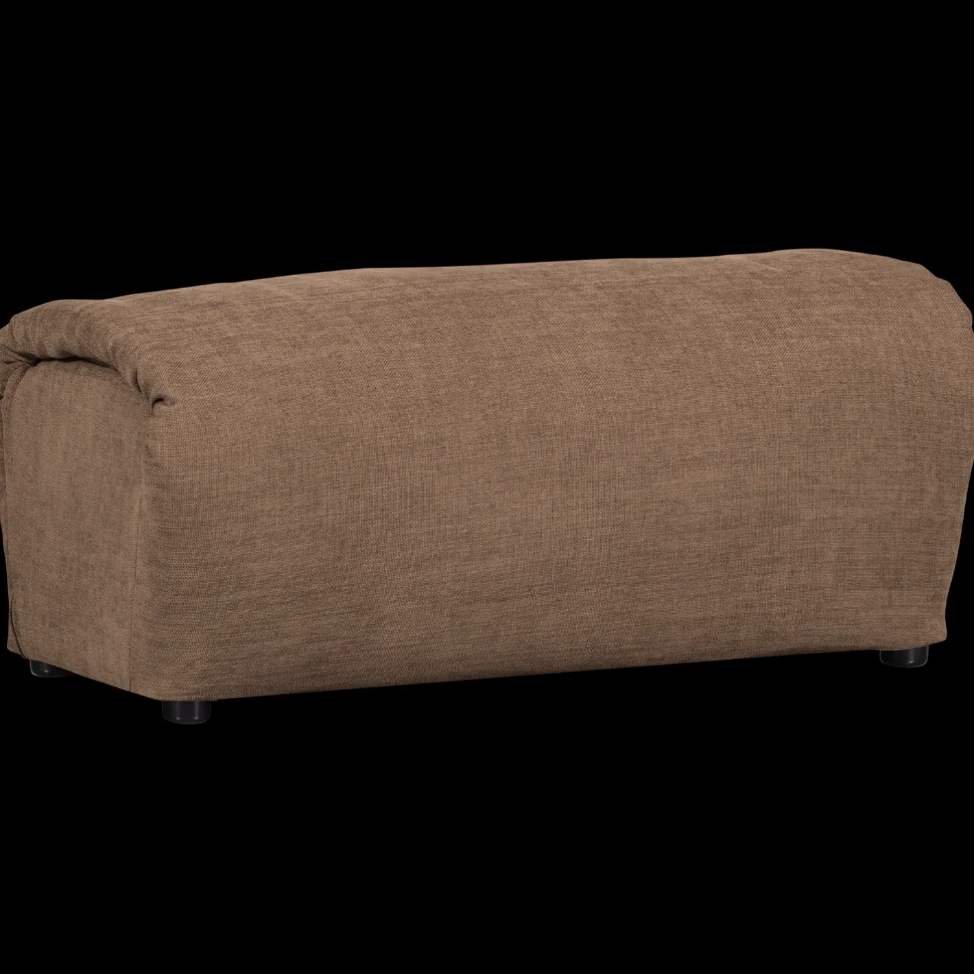 New WOOOD Baggy Hocker Bruin
