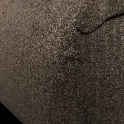 Online WOOOD Baggy Hocker Warmgrijs