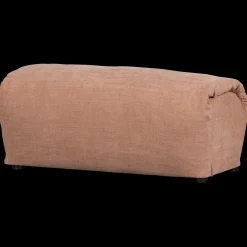 Online WOOOD Baggy Hocker Old Pink