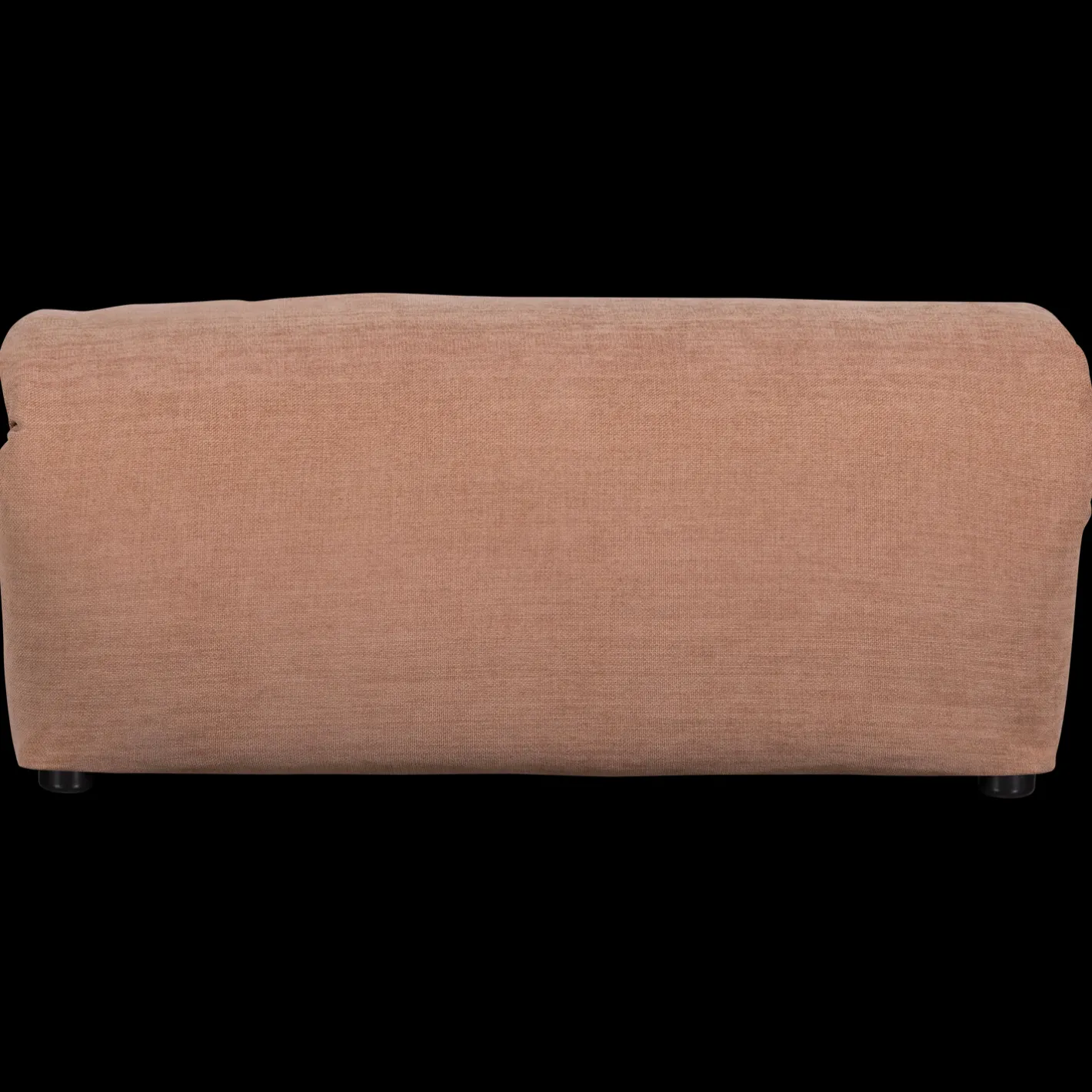 Online WOOOD Baggy Hocker Old Pink