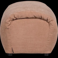 Online WOOOD Baggy Hocker Old Pink