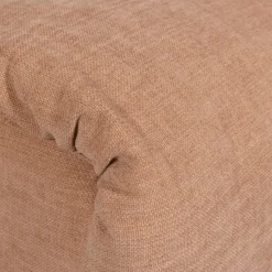 Online WOOOD Baggy Hocker Old Pink