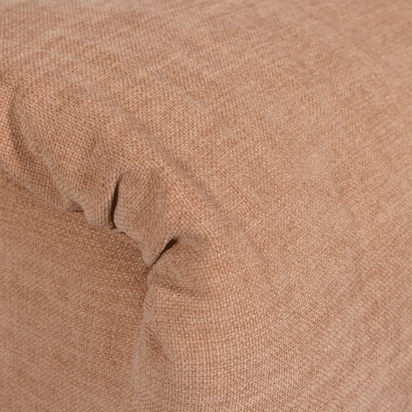 Online WOOOD Baggy Hocker Old Pink
