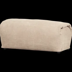 New WOOOD Baggy Hocker Zand