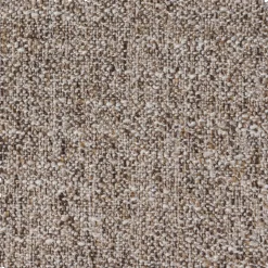 Outlet WOOOD Baggy Hocker Bruin Melange