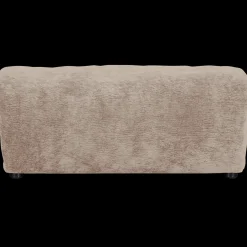 Outlet WOOOD Baggy Hocker Sand