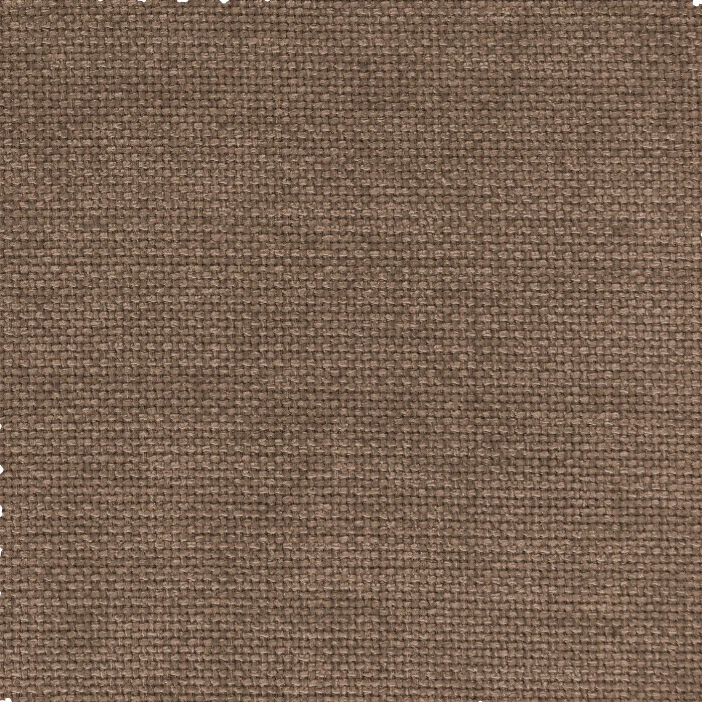 New WOOOD Baggy Loveseat Brown