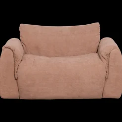 Online WOOOD Baggy Loveseat Old Pink