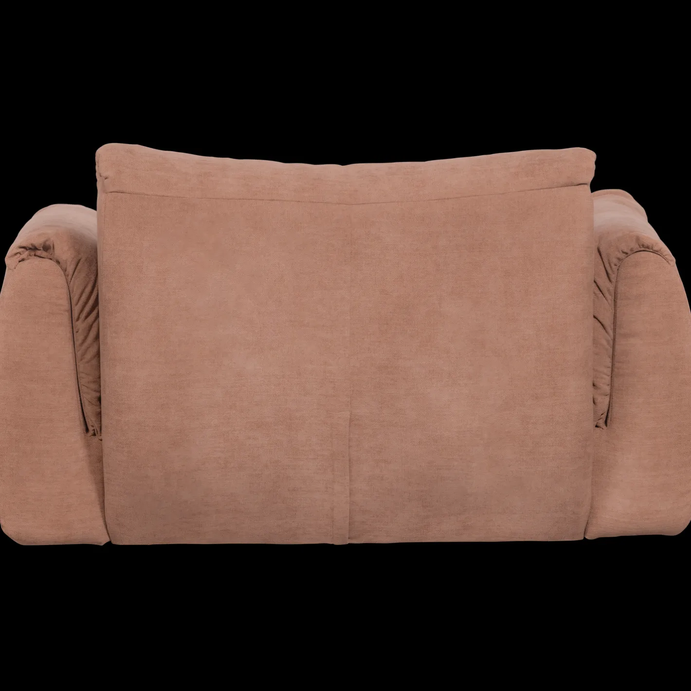 Online WOOOD Baggy Loveseat Old Pink