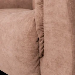 Online WOOOD Baggy Loveseat Old Pink