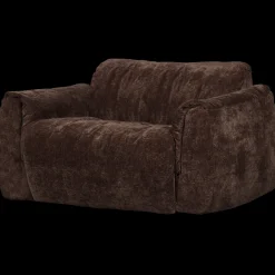 Online WOOOD Baggy Loveseat Dark Brown
