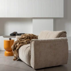 Outlet WOOOD Baggy Loveseat Sand