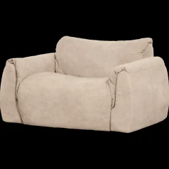 Discount WOOOD Baggy Loveseat Zand