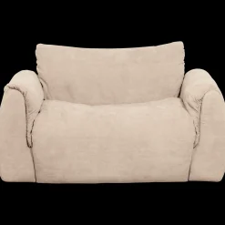 Discount WOOOD Baggy Loveseat Zand