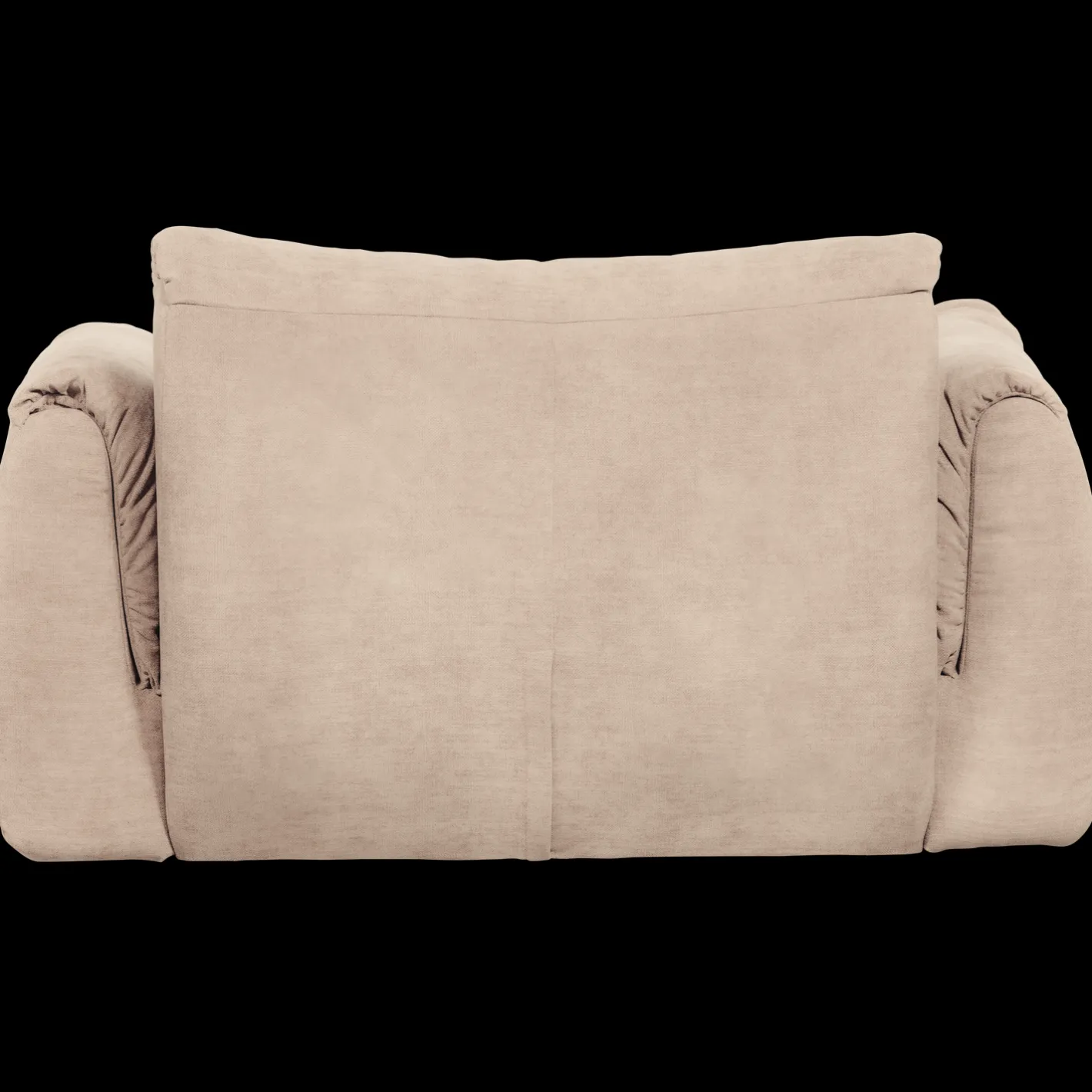 Discount WOOOD Baggy Loveseat Zand