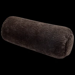 Hot WOOOD Baggy Sierkussen Dark Brown