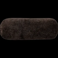 Hot WOOOD Baggy Sierkussen Dark Brown