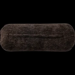 Hot WOOOD Baggy Sierkussen Dark Brown