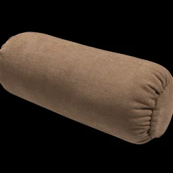 Best WOOOD Baggy Sierkussen Brown