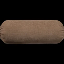 Best WOOOD Baggy Sierkussen Brown