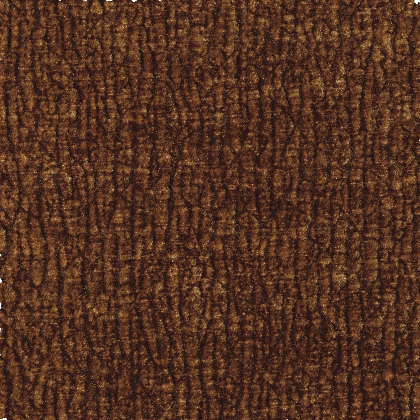 WOOOD Baggy 2-Zitsbank Mid Brown