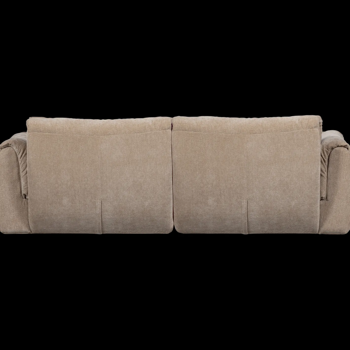Sale WOOOD Baggy 2-Zitsbank Sand