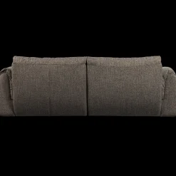 Outlet WOOOD Baggy 2-Zitsbank Warmgrijs
