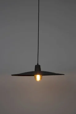 Hot Zuiver Balance L Hanglamp Black