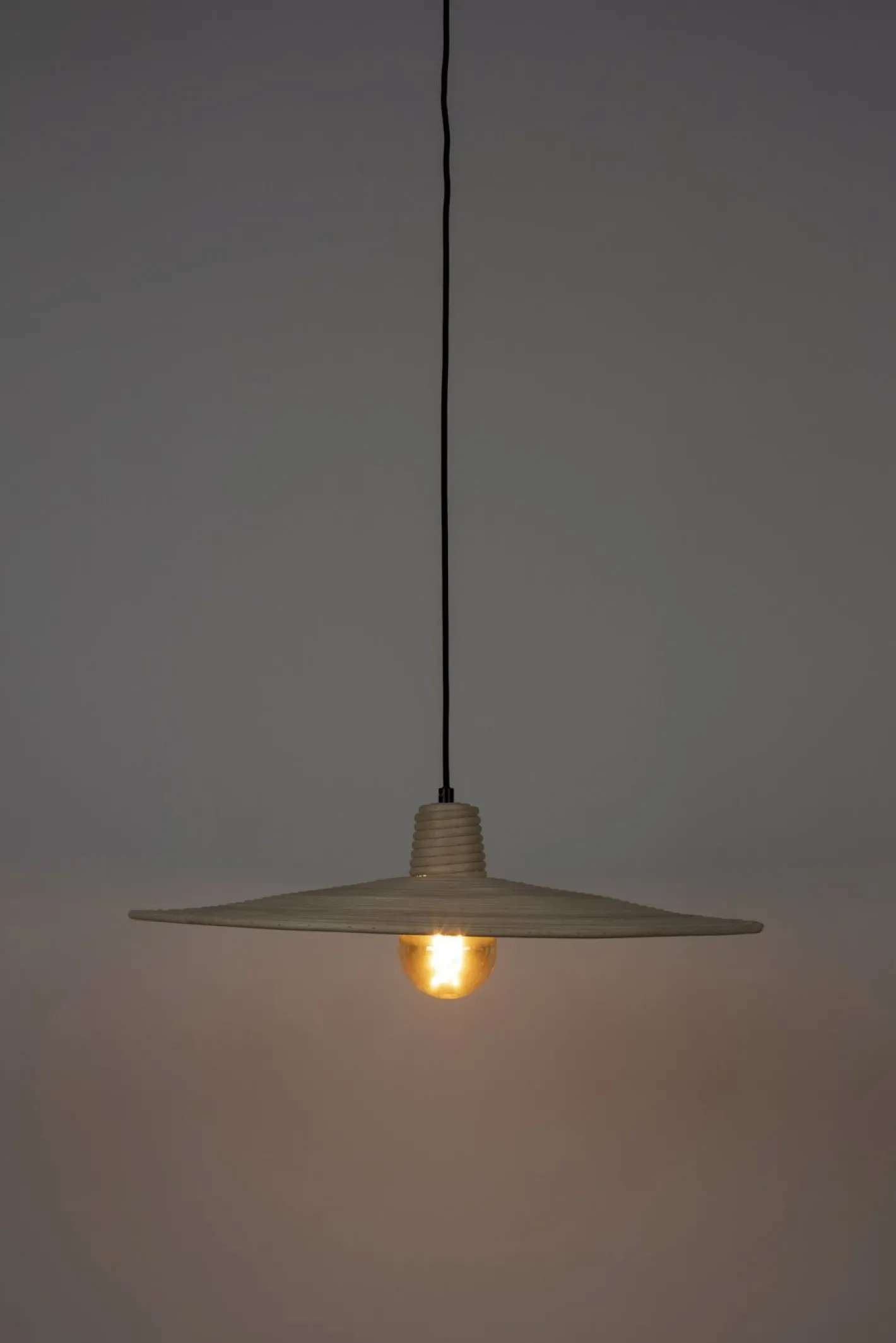 Best Zuiver Balance L Hanglamp Nature