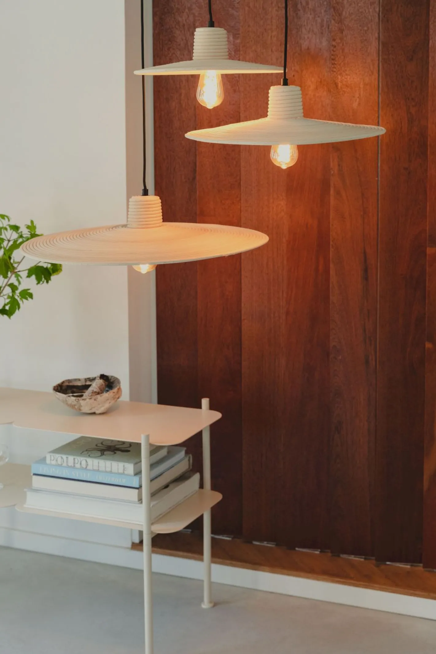 Best Zuiver Balance L Hanglamp Nature