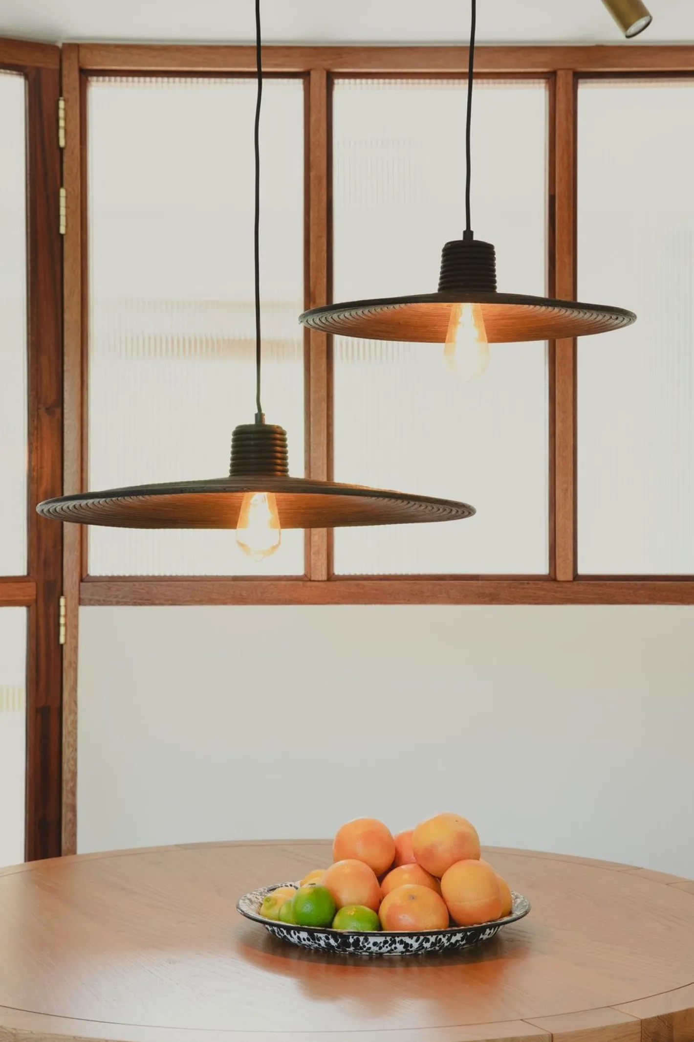 Online Zuiver Balance M Hanglamp Black